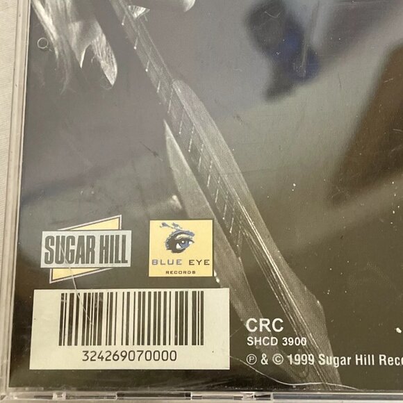 Dolly Parton The Grass Is Blue (CD, 1999) Sugar Hill Records SHCD 3900 VG+ - Picture 6 of 9